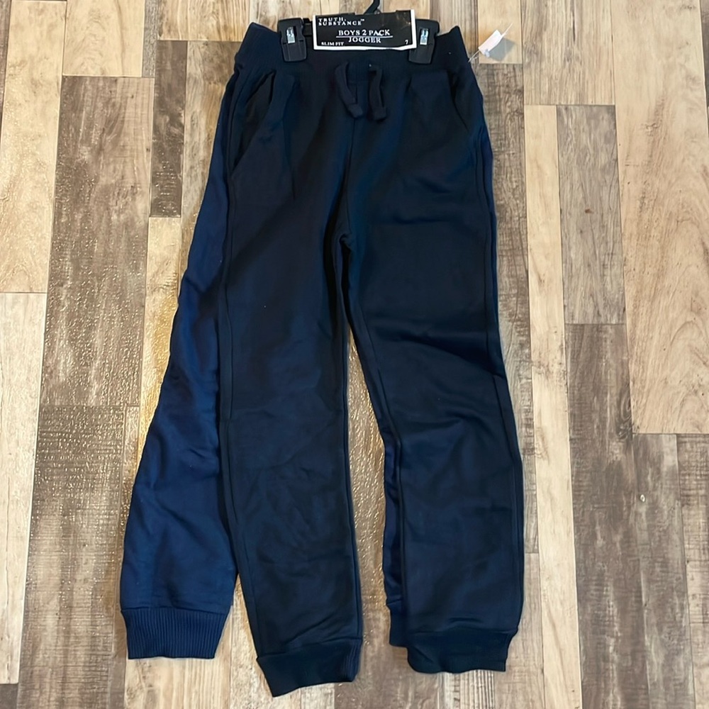 Truth Substance Jogger Sweatpants (2 pack)